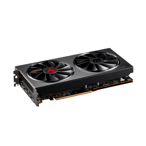 PowerColor Red Dragon RX 5700 OC 8GB